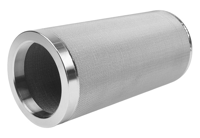 wire mesh filter